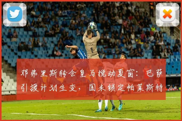 邓弗里斯转会皇马搅动夏窗:巴萨引援计划生变,国米锁定帕莱斯特拉作为关键目标