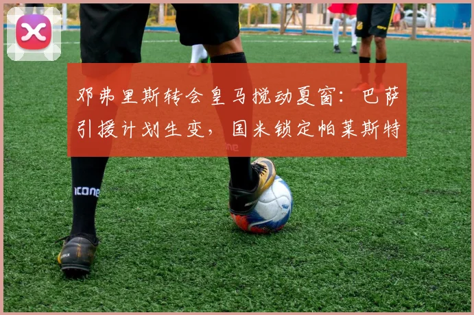 邓弗里斯转会皇马搅动夏窗:巴萨引援计划生变,国米锁定帕莱斯特拉作为关键目标